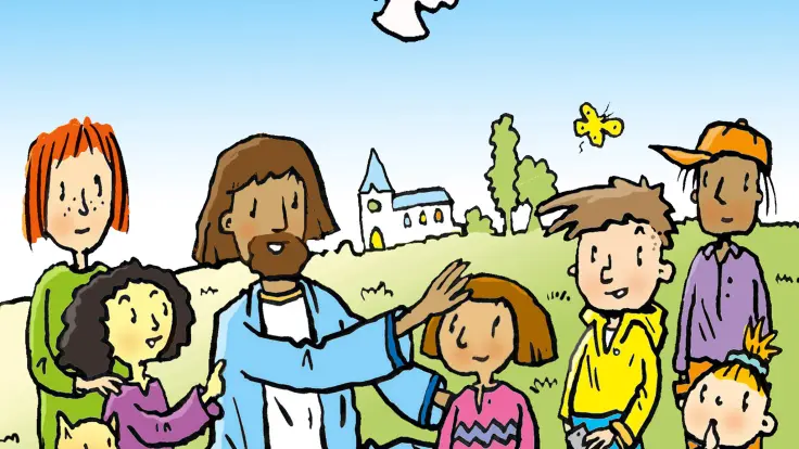 Action-Bibel-Samstag