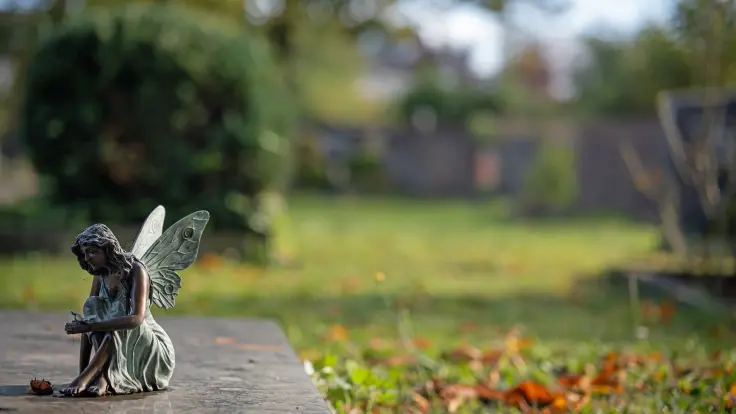 Gottesdienst am 16.11.2025