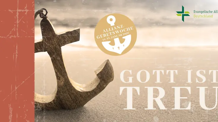 Gottesdienst am 11.01.2026 Gräfrath