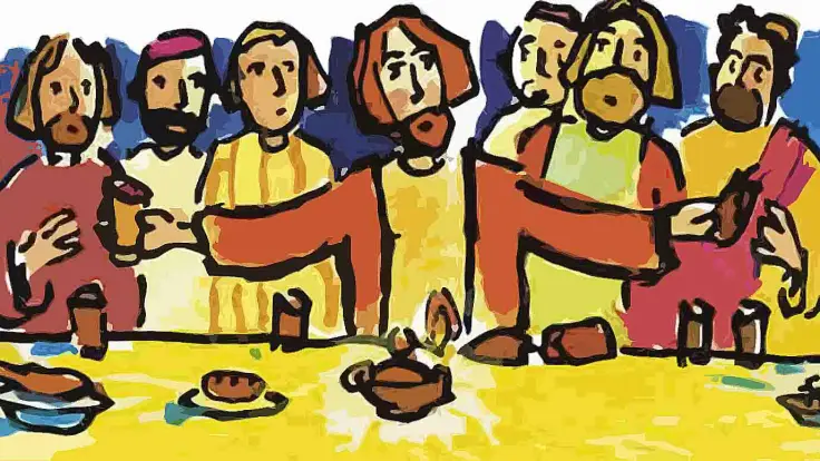 Action-Bibel-Samstag