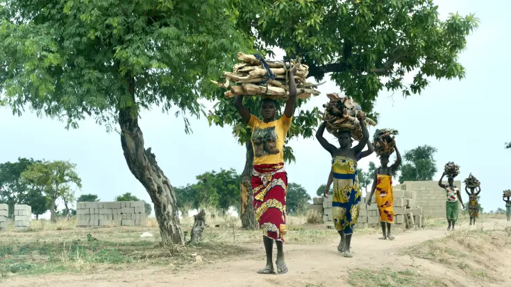 Weltgebetstag 6. März 2026