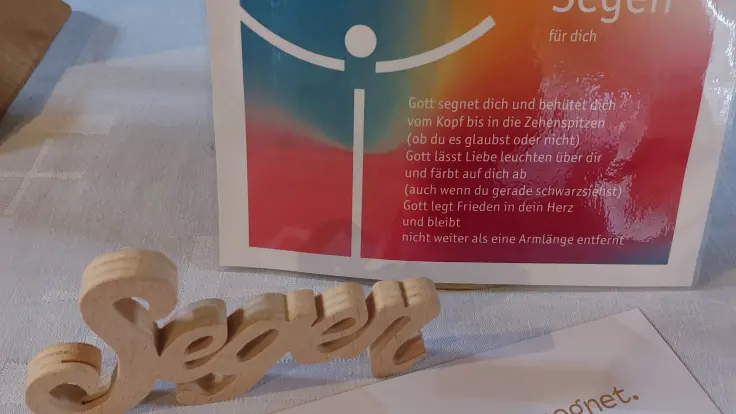 Gottesdienst to go am 07.06.2026