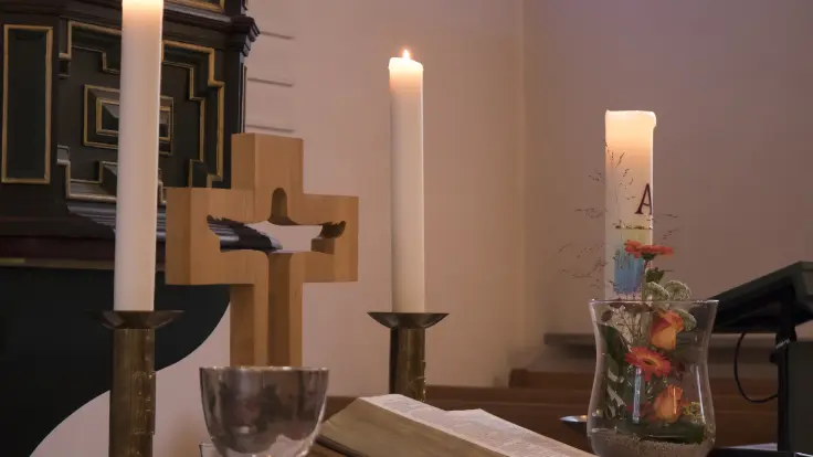 Gottesdienst am 06.09.2026