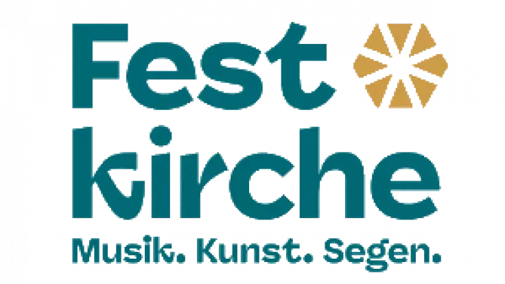 Logo Festkirche