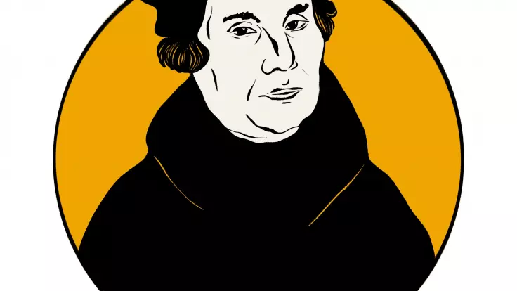 Gottesdienst zum Reformationstag am 31.10.2026